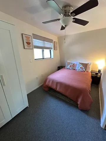Cozy Alpine A-frame Chalet Flagstaff